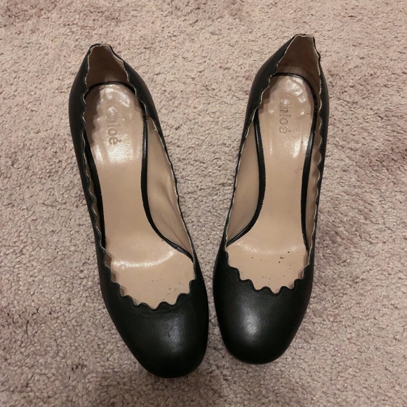Chloe Shoes - Chloe high heels Chloe Shoes - Chloe high heels